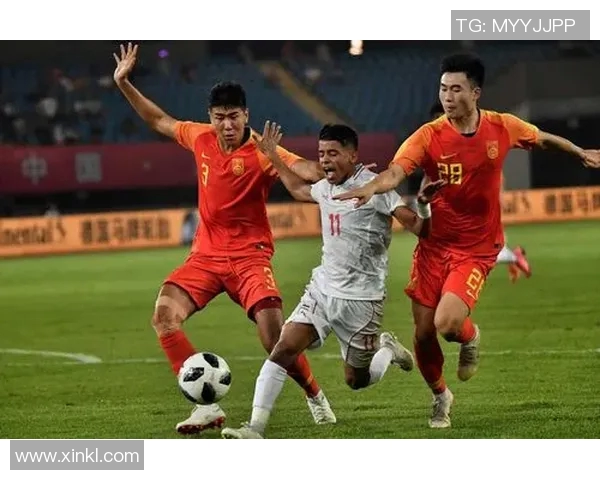 U23对阵伊朗精彩比赛录像回顾与分析全程解读