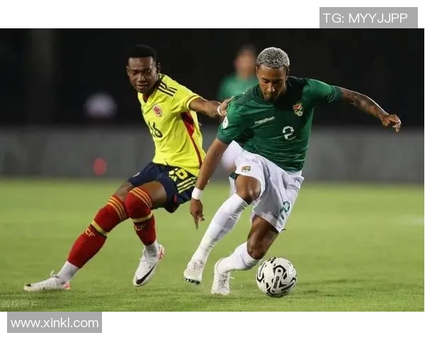 世预赛精彩对决秘鲁与智利争夺晋级名额的激烈战斗