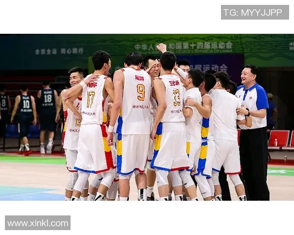 全运会篮球赛精彩对决辽宁队挑战新疆队争夺冠军荣耀